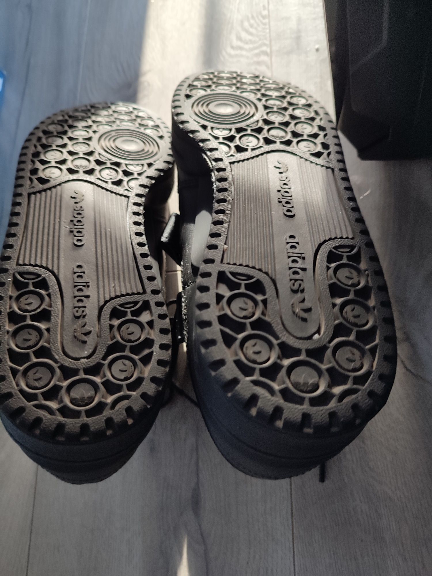 Кросівки чоловічі Adidas Forum Low