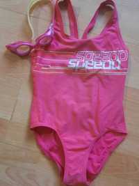 Купальник та окуляри Speedo на 10-12 р