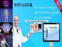 Bioressonância Bioplasm Tratamentos, Intolorancias Alimentares  2023