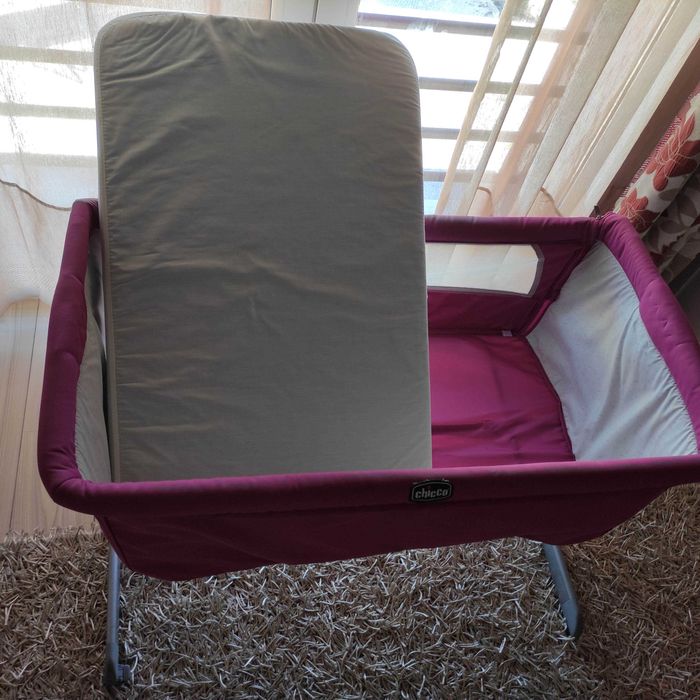 Vários artigos para bebé (puericultura)