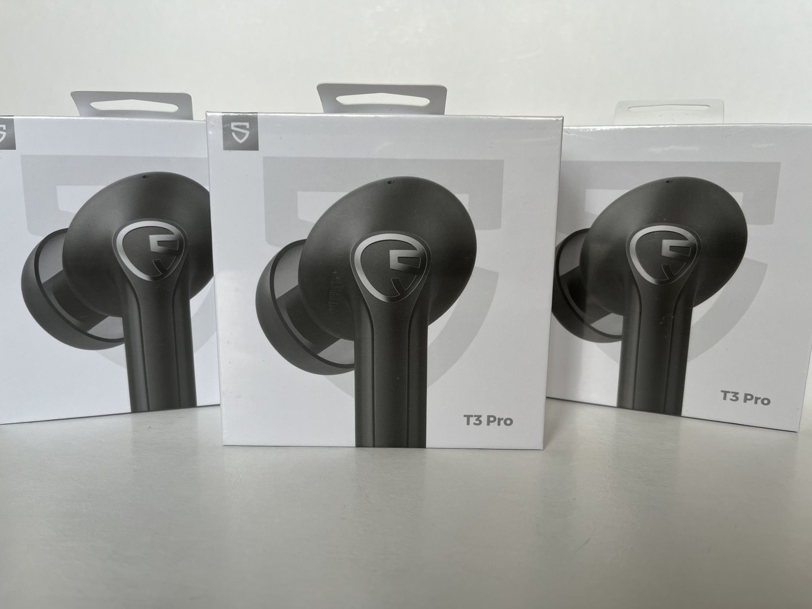 NEW 2025!!! SoundPeats T3 Pro