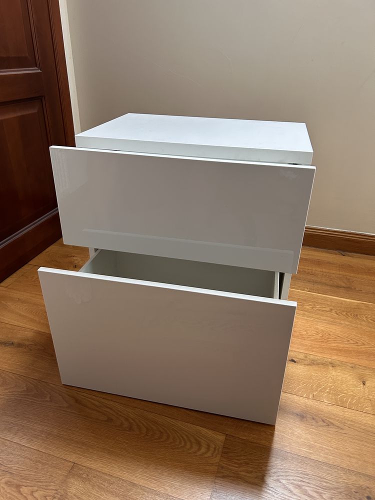 Sprzedam komode Ikea