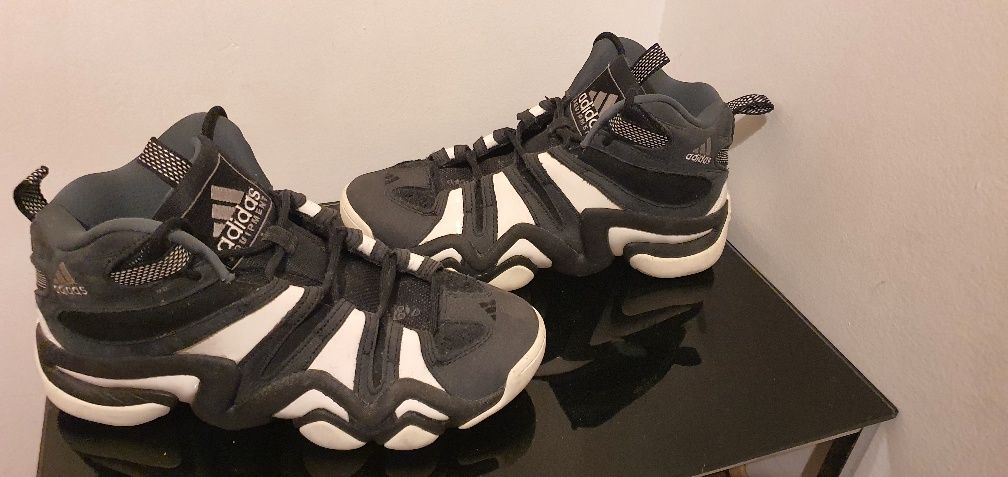 Adidas crazy 8 2023
