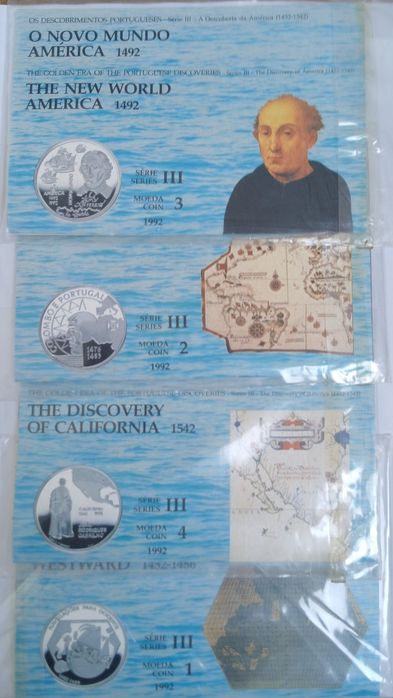 200 escudos portugal 1992 BNC série III