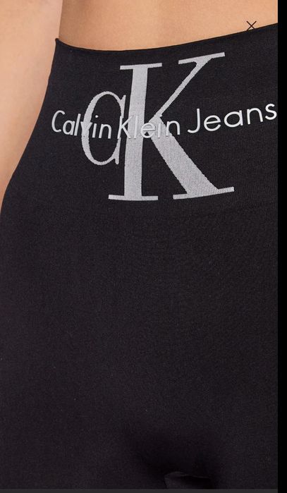 Лосины Calvin Klein Jeans