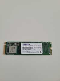 SSD NVMe 256gb Adata