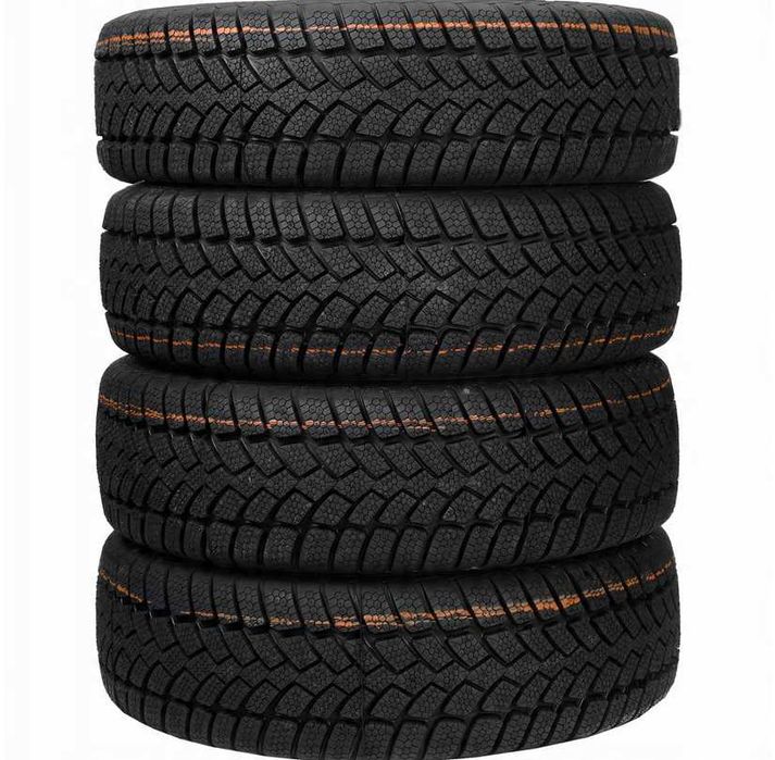 4x 165/65R14 opona bieżnikowana Całoroczna RADBURG PS780 ALL SE OKAZJA