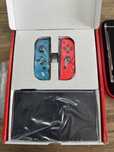Продам Nintendo Switch Oled