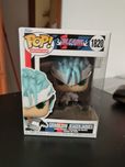 Grimmjow Jeagerjaques
