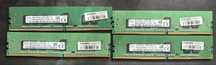 Pamięć ram Hynix ddr4 ecc serwerowa 16gb