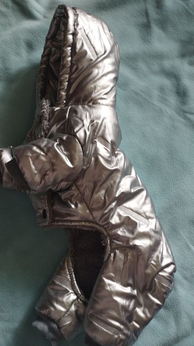 Продам зимний костюмчик для собачки