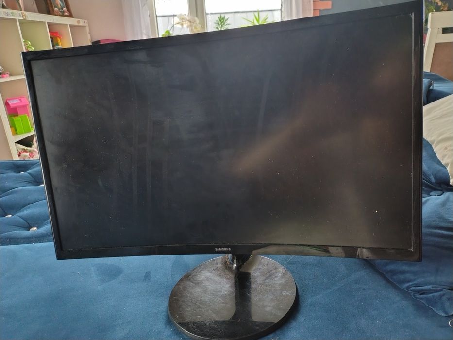 Sprzedam monitor gemingowy Philips