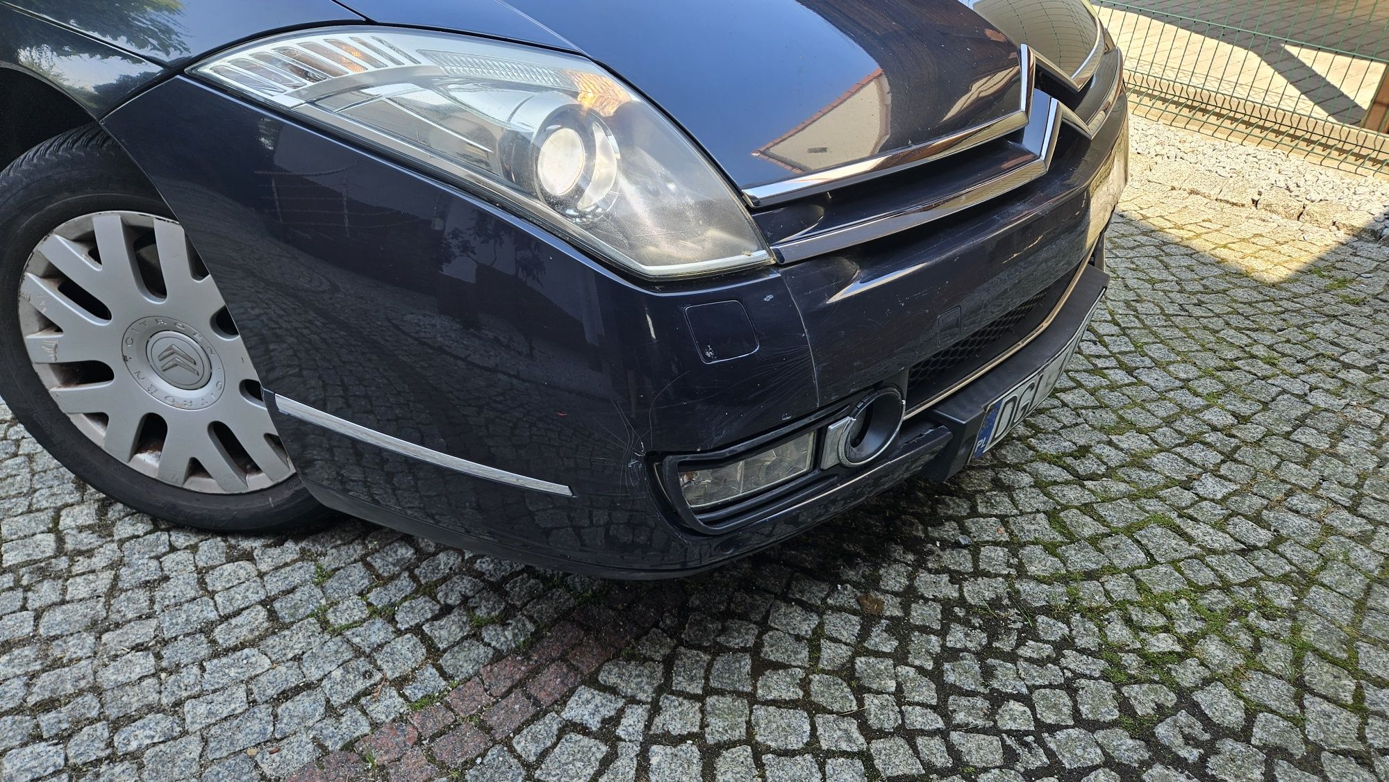 Sprzedam Citroen C6