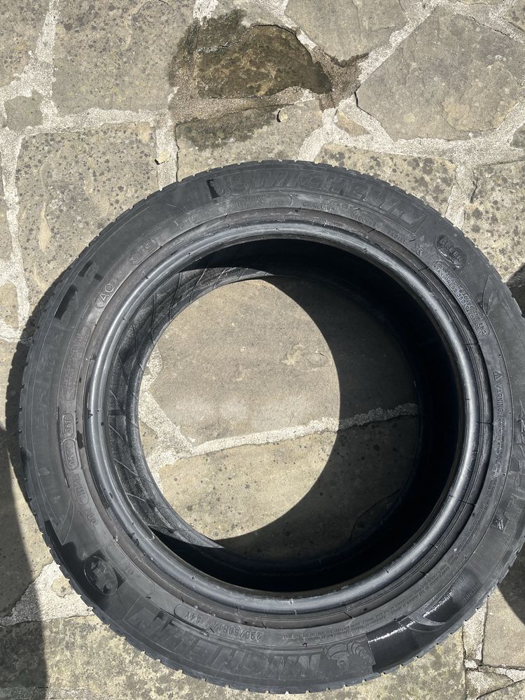 2x Opony letnie Michelin Primacy 3 225/50/R17