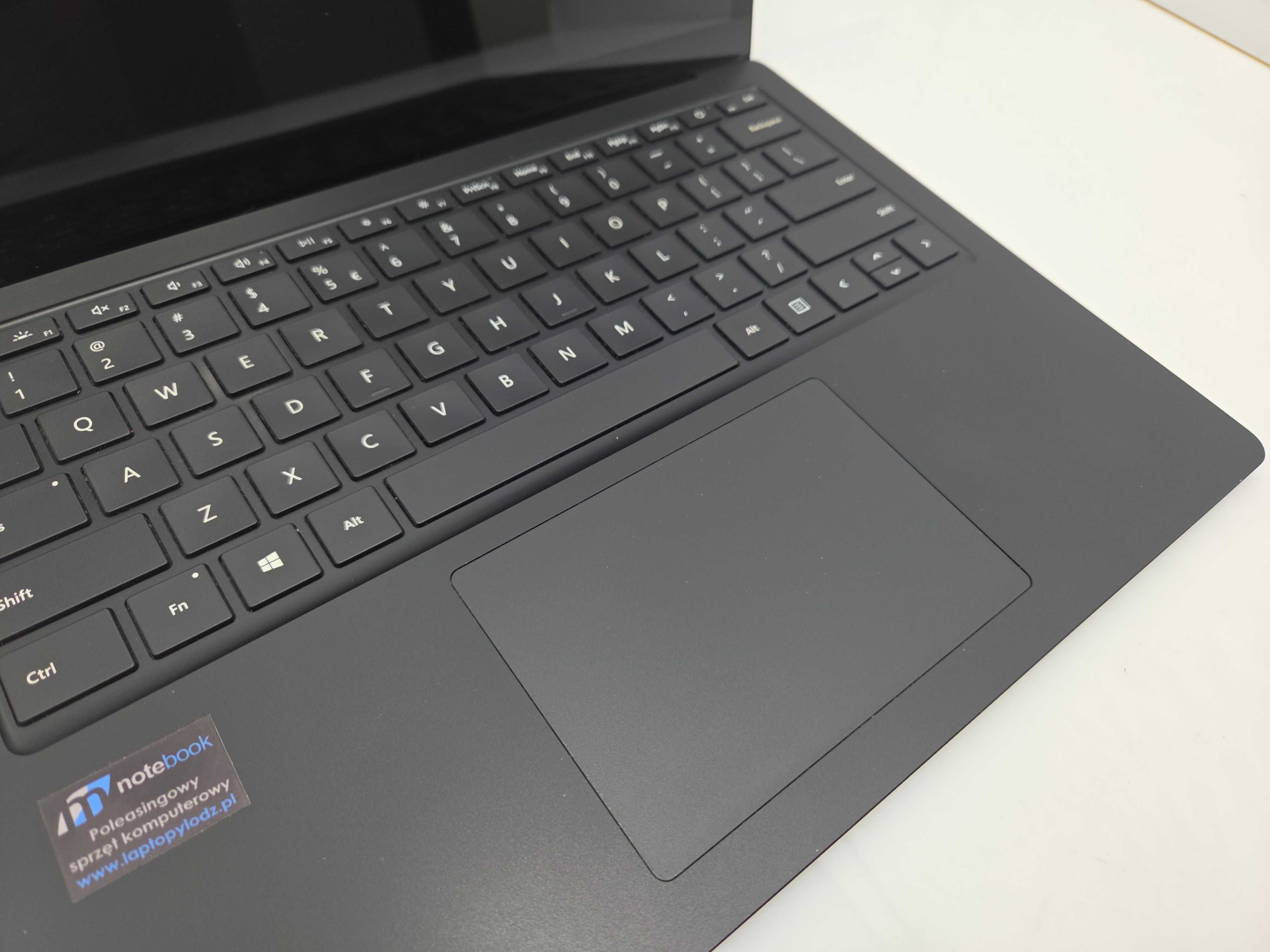 2 w 1 laptop Microsoft Surface Laptop 3 (Model 1868) i5-1035G7 FV23%