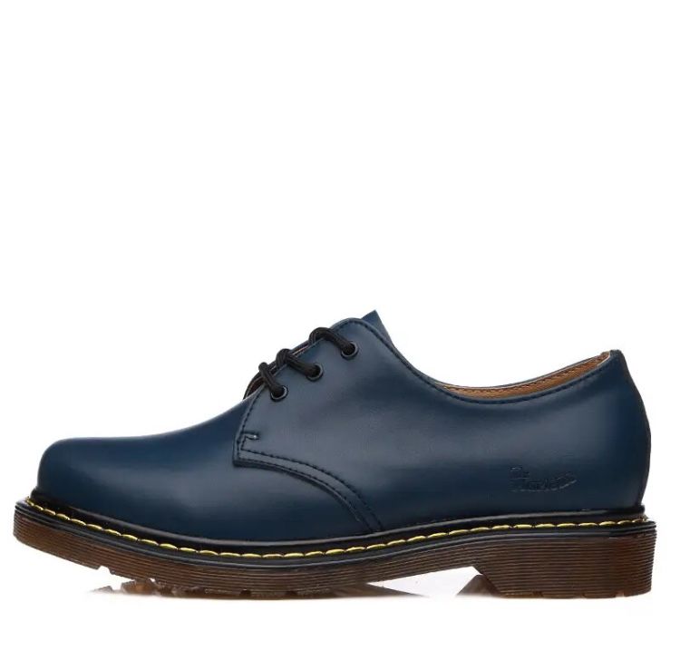 Dr. Martens 1461  Smooth - Várias Côres Unisexo