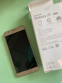 Samsung Galaxy J7 16GB