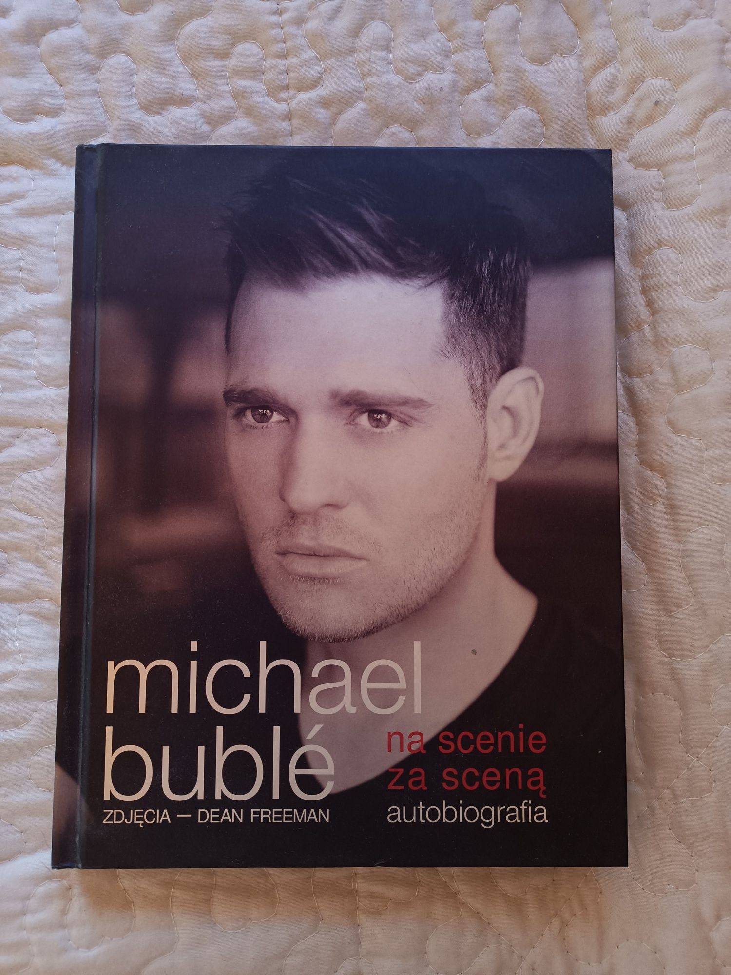 Biografia Michael Buble