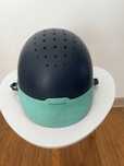 kask jeździecki Fouganza