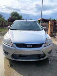 Ford Focus 1.6 TDCI mk2 2008