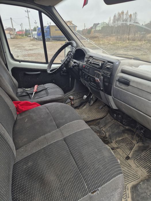 Продам Газель 3302 На ходу