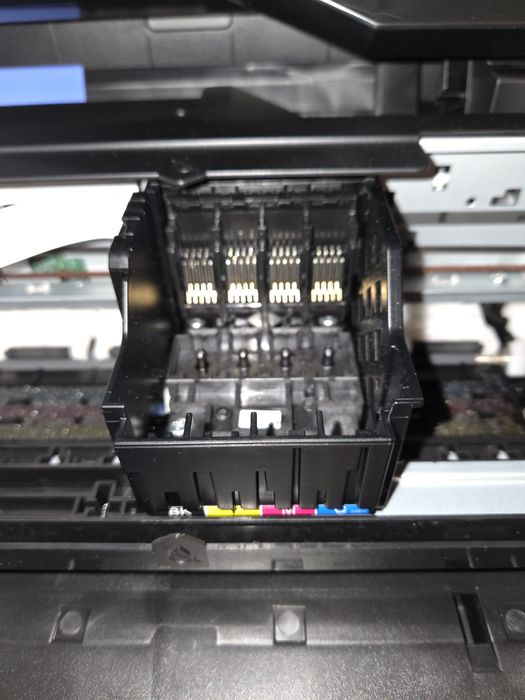 Drukarka epson xp 2150 (używana)