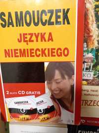 Samouczek języka niemieckiego.