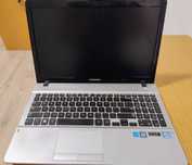 Laptop Samsung NP 270E5E