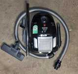 Odkurzacz Hoover Telios Plus 2400W