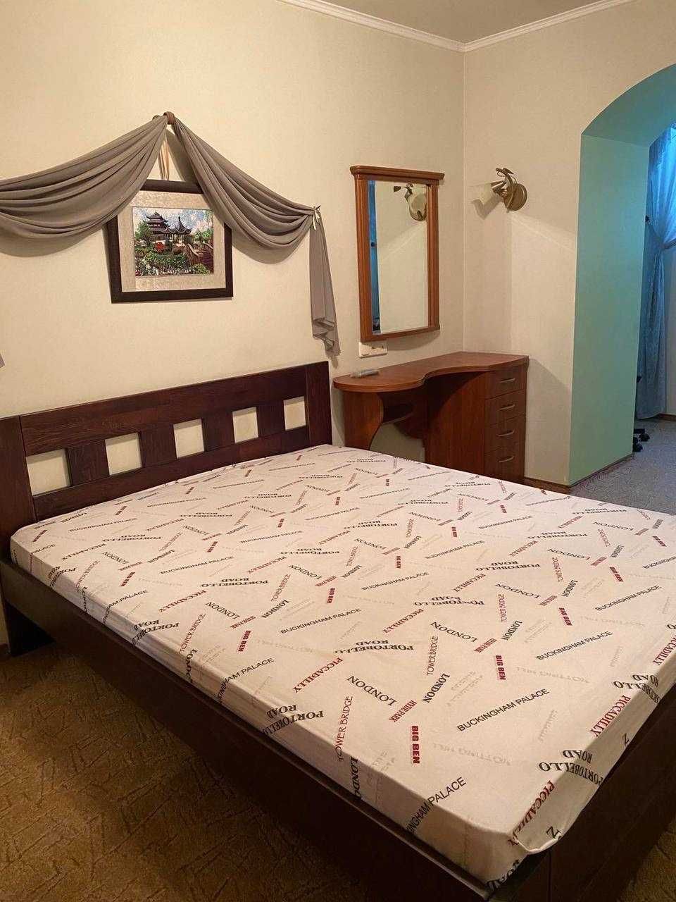 Продам 3к квартиру 78м2 Рабочая Кирпичный дом ЮМЗ