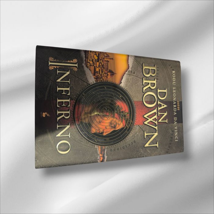 Dan Brown - Inferno