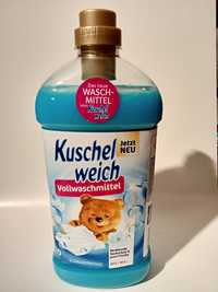 Kuchelweich Kuchel weich płyn do prania uniwersalny 20 prań 1.32 L