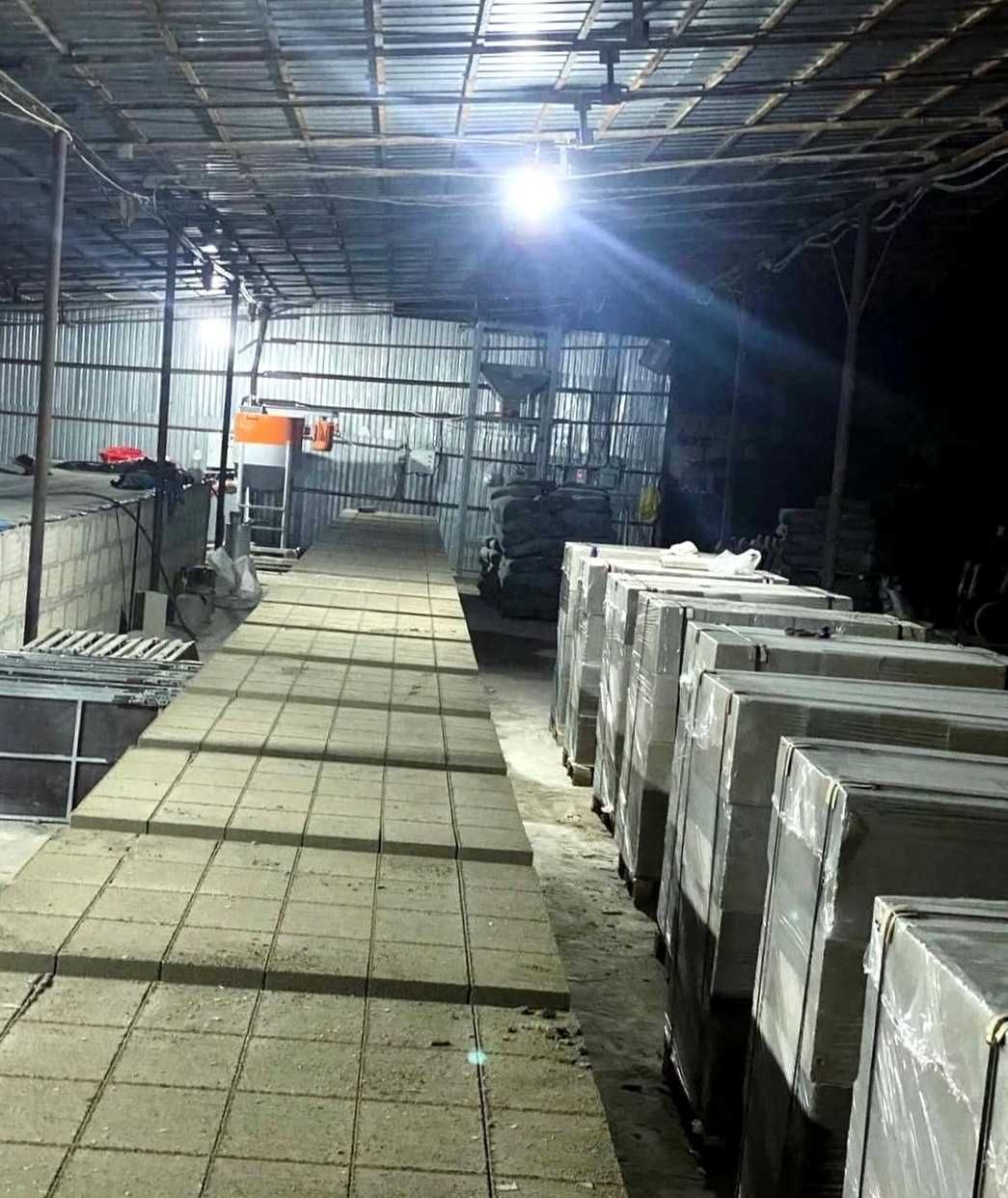 Газоблоки для перегородок і зовнішніх стін – швидке постачання!