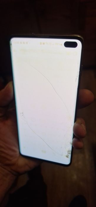 Продам Samsung s10 plus 6/128/Самсунг s10 6/128 плюс