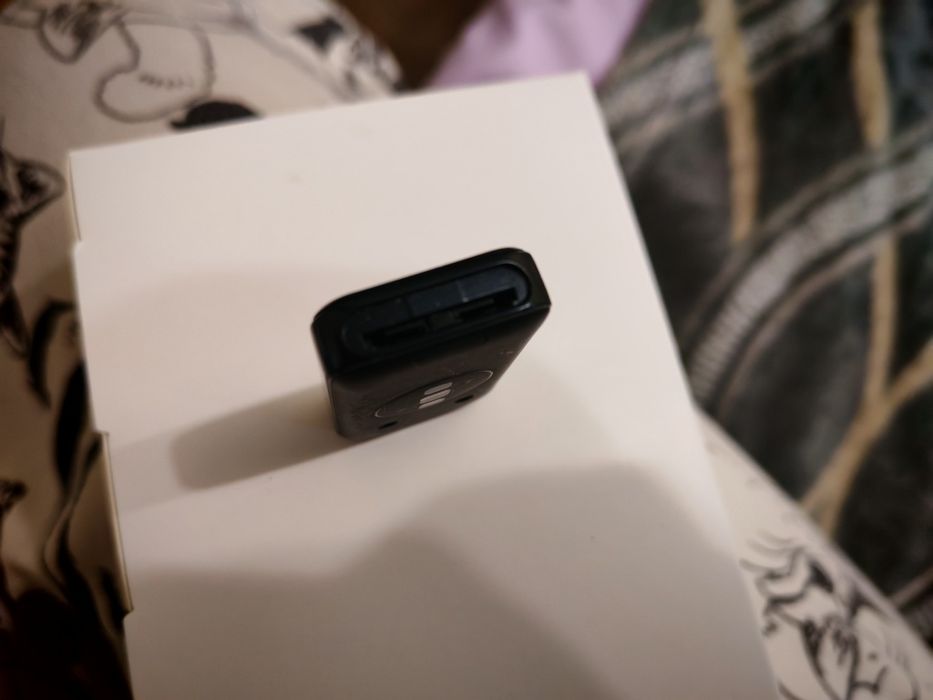 Huawei band 8 смарт годинник