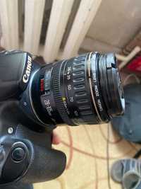 Фотоаппарат Canon 20D