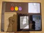 Duplicador de cartões RFID