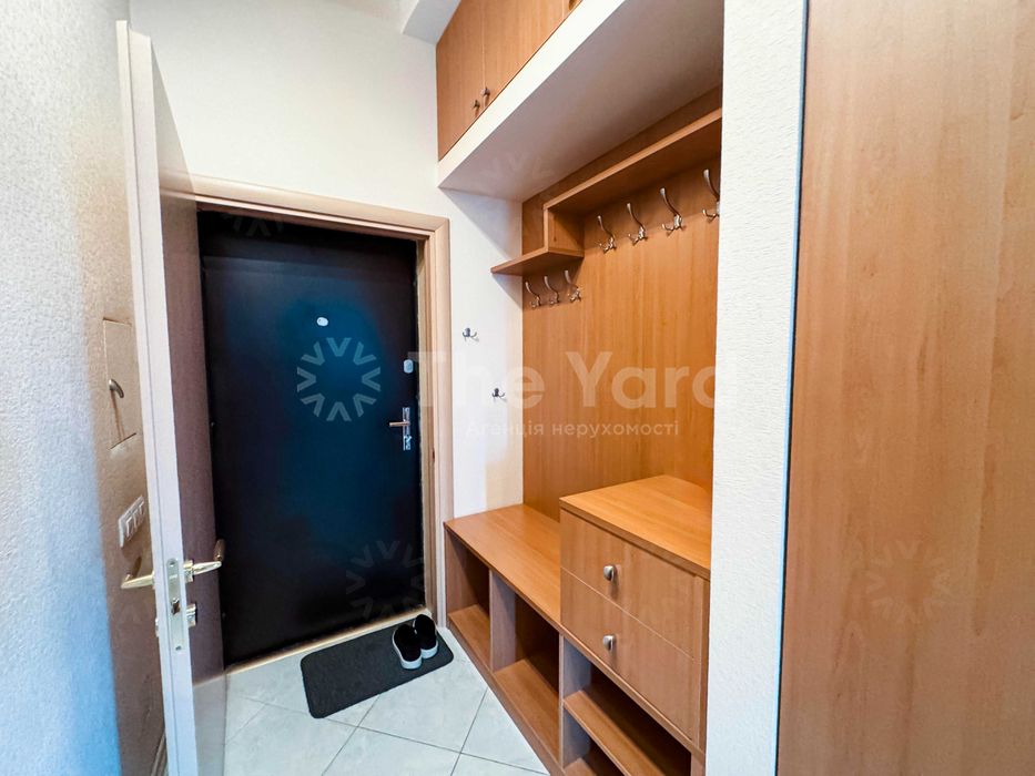 Продаж 1-к квартири 53 кв.м Підвисоцького 6-В, метро Звіринецька