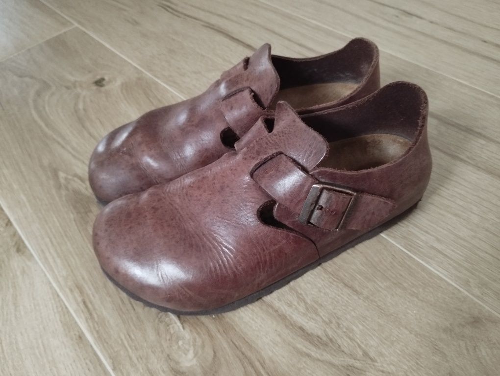 Birkenstock Marrom  t38