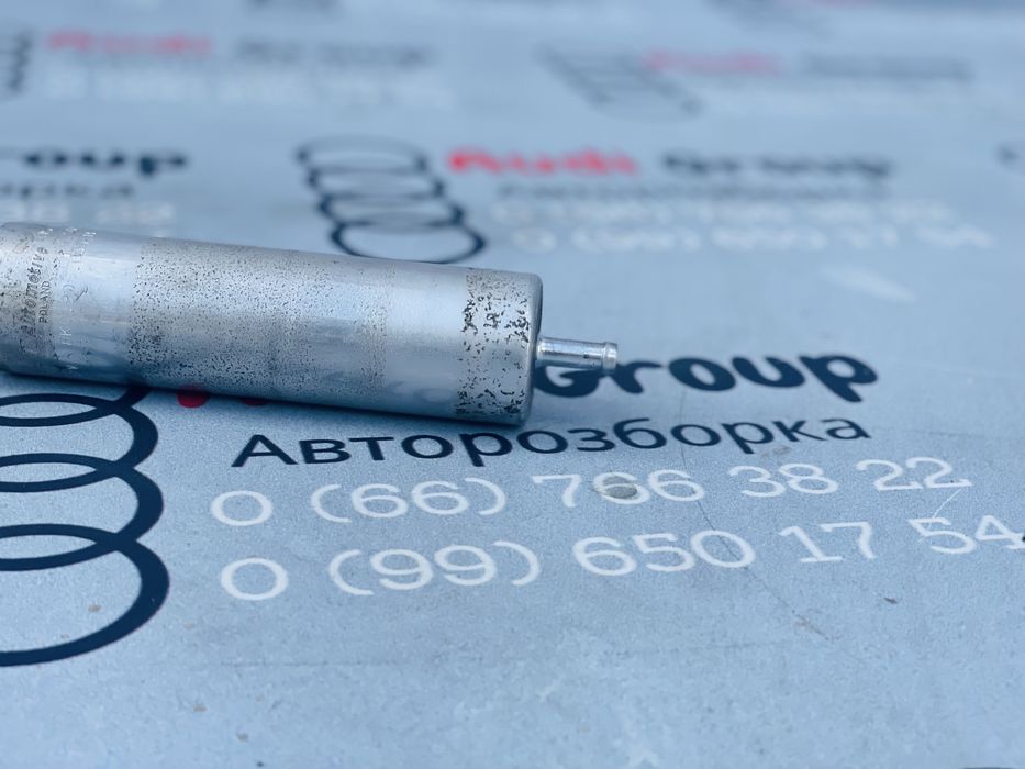 Топливний Насос Магістралі Audi A6 C6 A4 B8 A5 Q5 Розборка Ауді