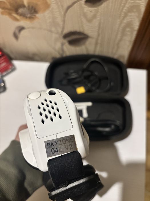 Skyzone sky 04l v2 fpv окуляри