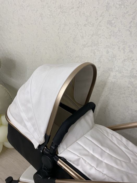 Дитяча коляска 2 в 1 Ligero Lux