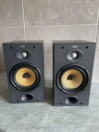 Bowers & Wilkins dm 601 S2