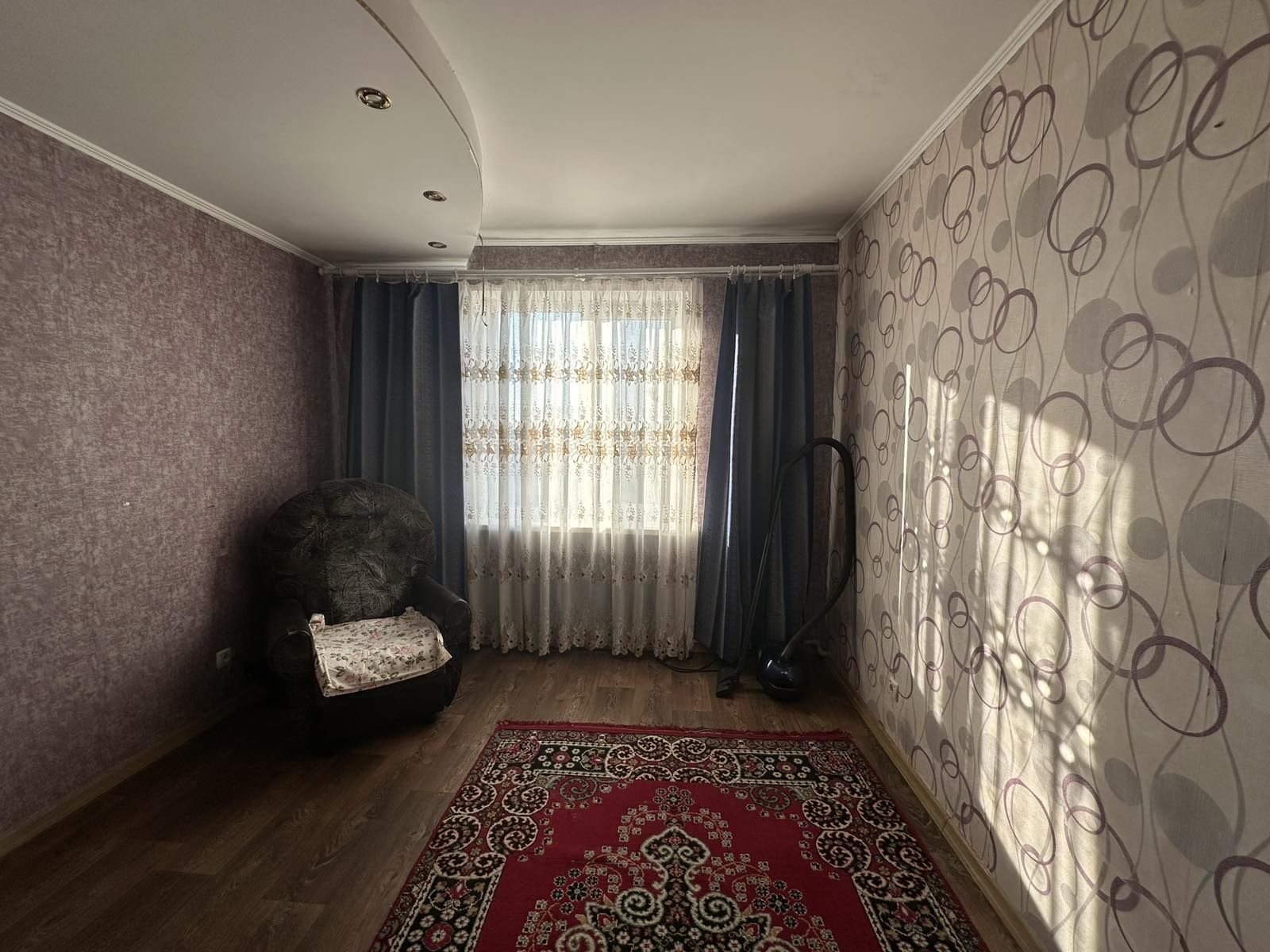 Продам 3х комнатную квартиру