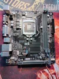 Gigabyte H310M S2V