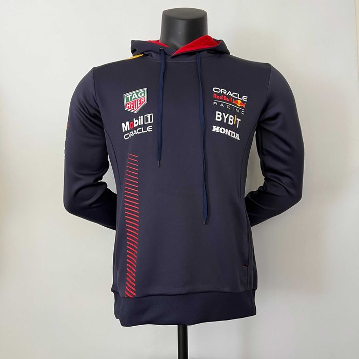 Camisolas , Polos , e Woodies F1