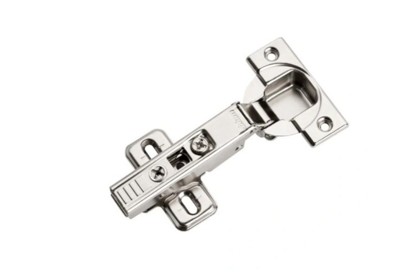 Zawiasy Blum  TipOn bez sprężyny nakładaneane