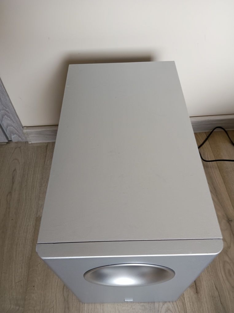 Subwoofer Canton AS 10.