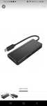 HUB USB-C -  4x USB 3.0 telewizor laptop komputer tablet telefon
