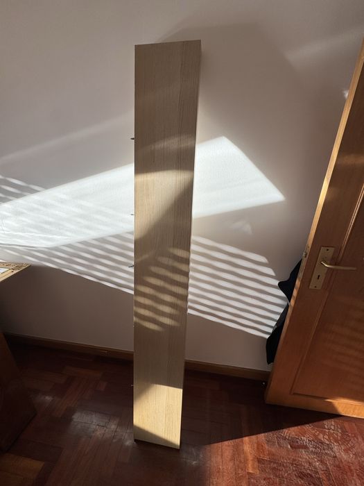 Estante para arrumação/decoração